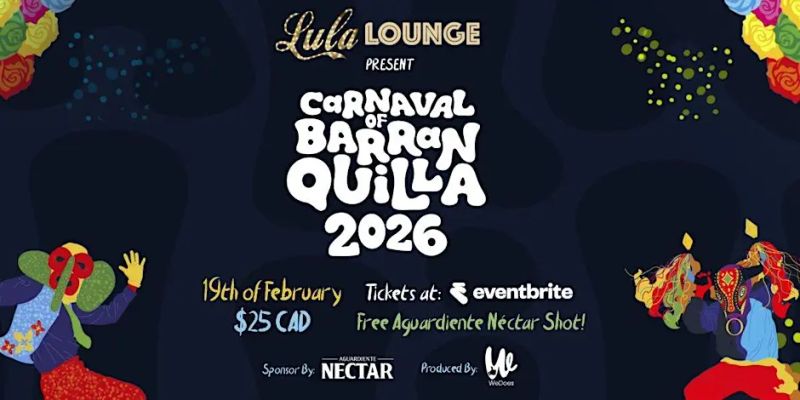 Carnaval de Barranquilla