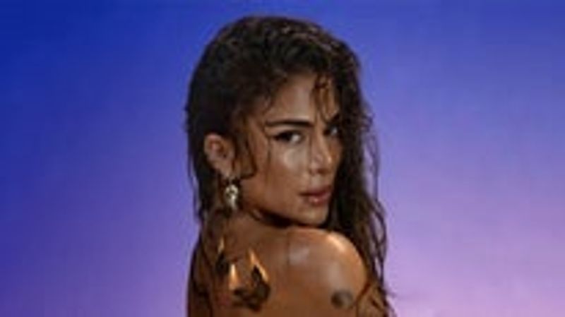 Greeicy (Greeicy Rendón) – Candela World Tour