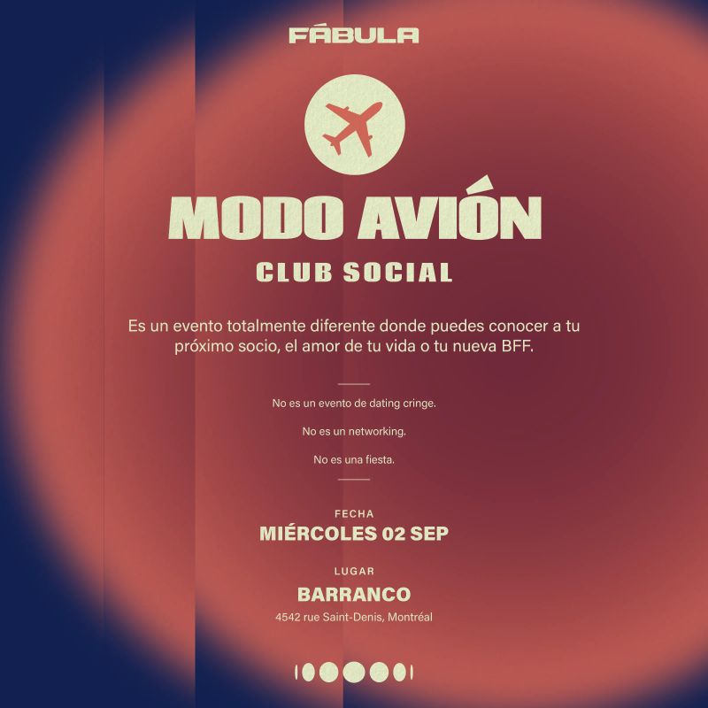Modo Avion