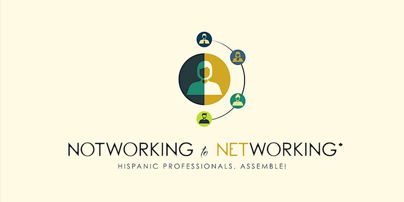 (Online) Latinos in Graphic Design, UX & Web Development| N2N