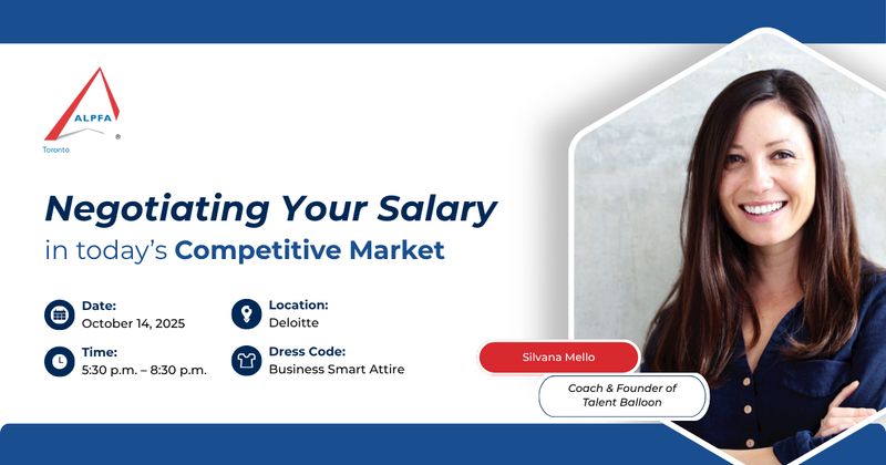 Negotiating Your Salary in Today’s Competitive Market