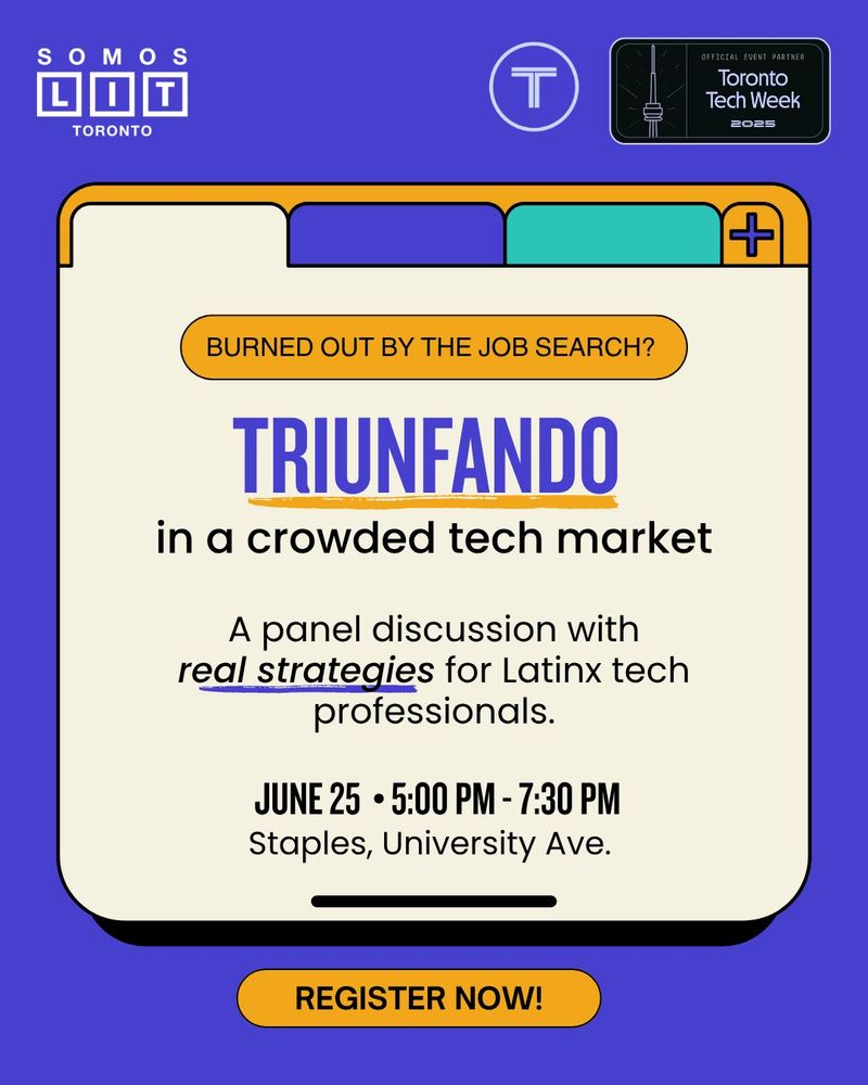 Triunfando in a Crowded Tech Market
