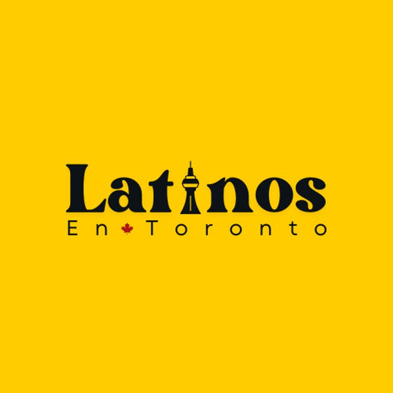 Latinos en Toronto
