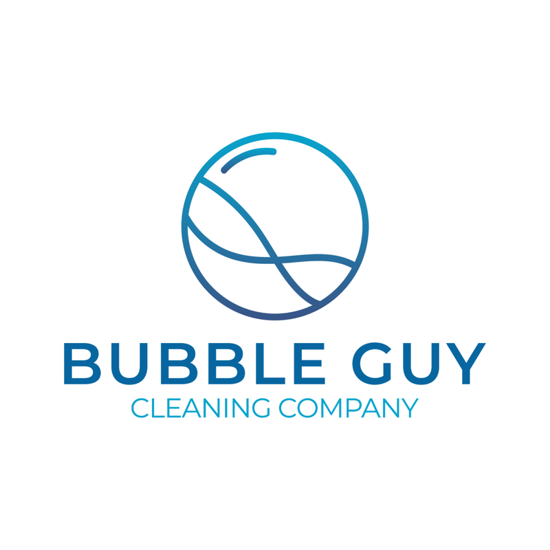 Bubble Guy Cleaning 
