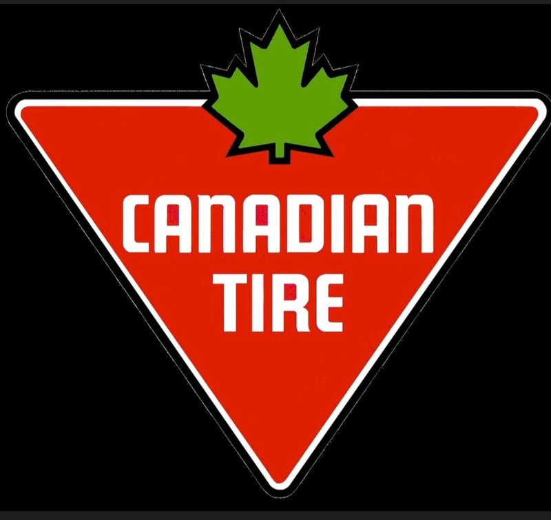 Canadian Tire 