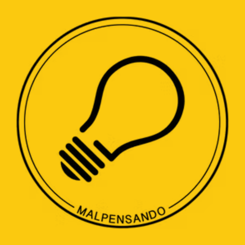 Malpensando